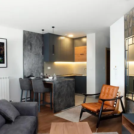 & Apartment