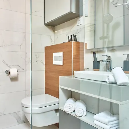 & Апартаменты Златибор