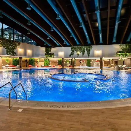 & Апартаменты Златибор