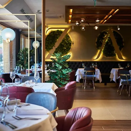 Апартаменты &