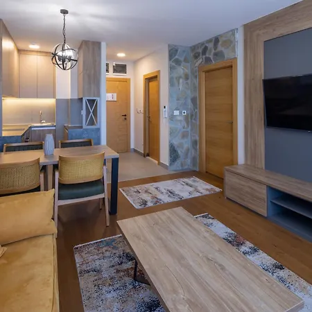 & * Златибор