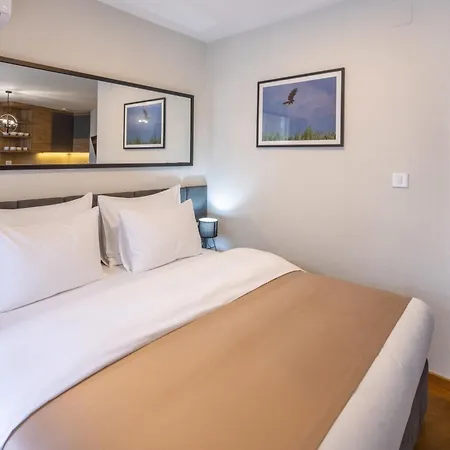 & Appartement Zlatibor