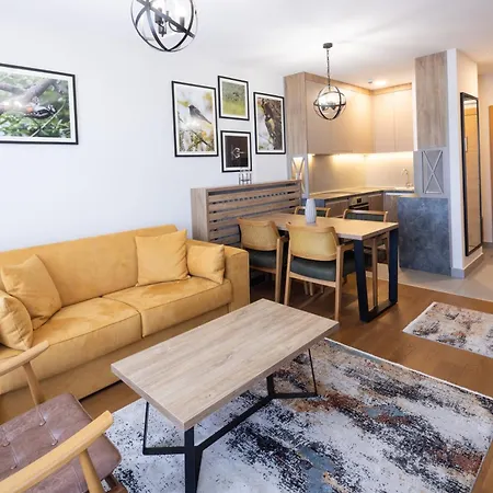 & * Златибор