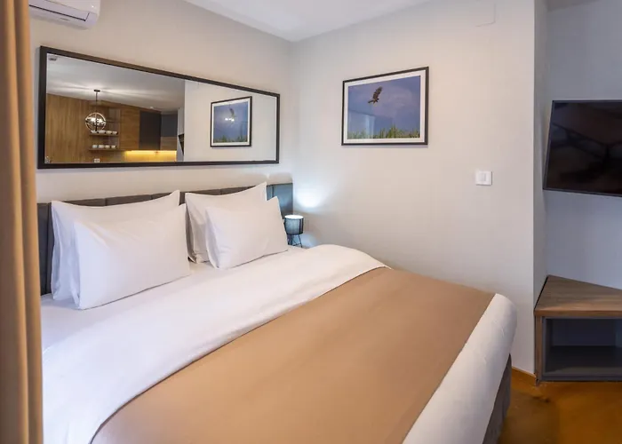 & Appartement Zlatibor